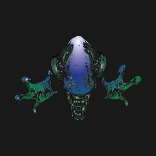 XENOMORPH T-Shirt