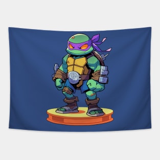 donatello Tapestry