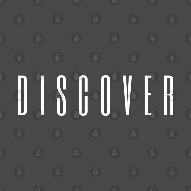 Discover by pepques