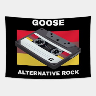 Goose / Alternative Rock Tapestry