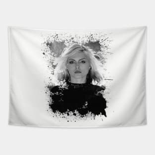 grayscale Tapestry