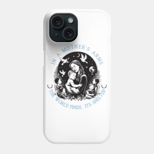 Children's Rights Phone Case