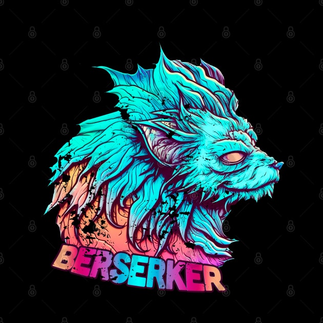 Berserker by 3coo