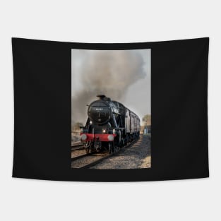 Stanier 8f Tapestry