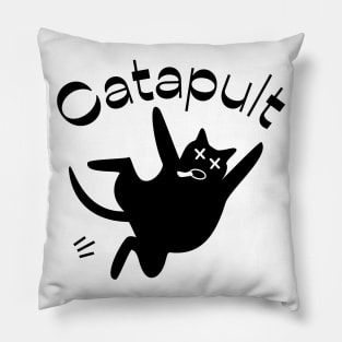 Catapult Pillow