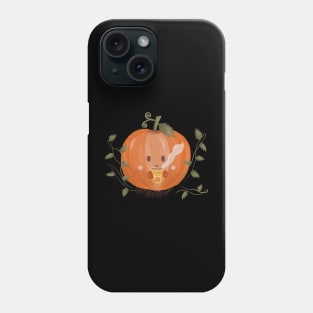 Cute pumpkin Phone Case