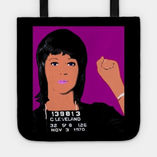 jane fonda Tote