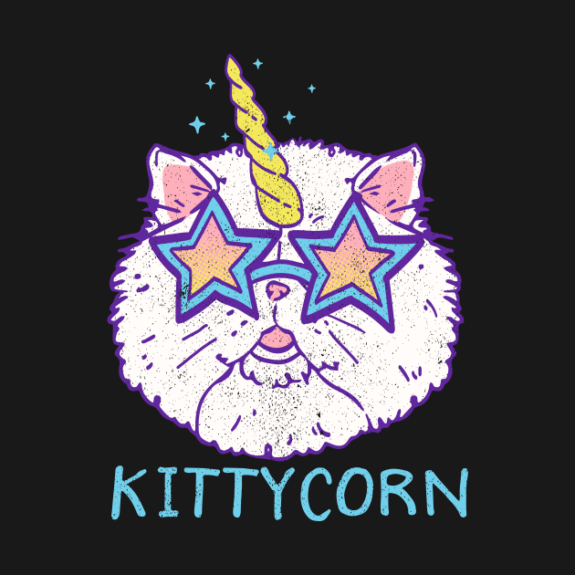 Kittycorn by ultraelectrogalacticshop