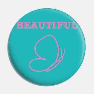 Beautiful Pin