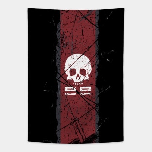 Bad Batch  Logo Tapestry