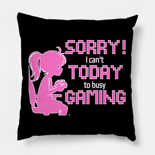 Sorry! I cant today, to busy gaming Pillow