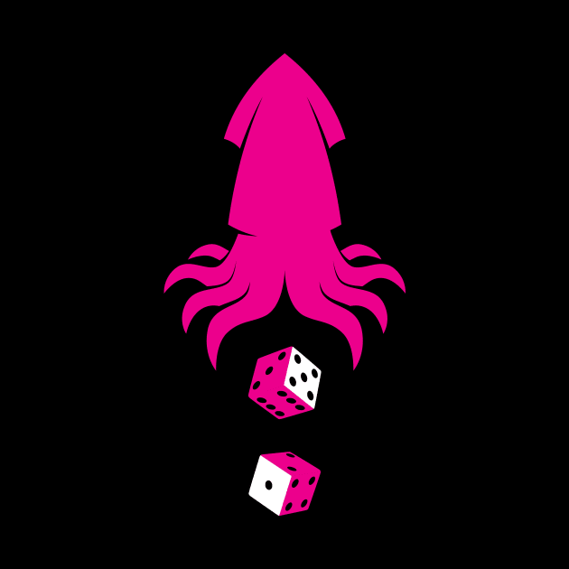 Squid Game v2 by Krobilad