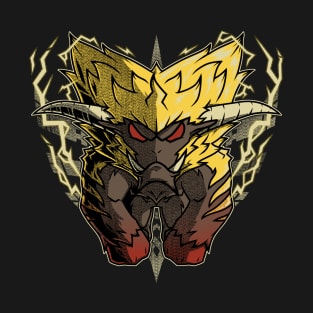 Rajang | Monster Hunter T-Shirt