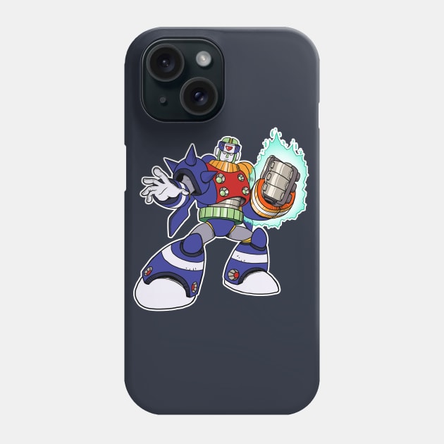 DUO Phone Case by IanDimas