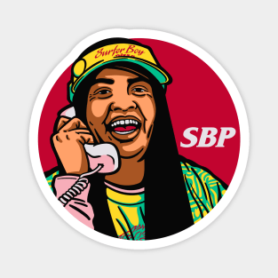 SBP Magnet