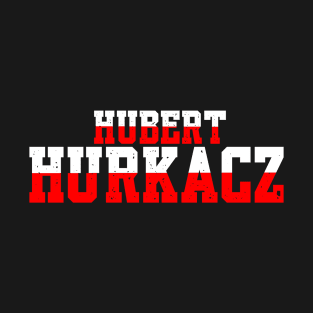 HUBERT HURKACZ T-Shirt