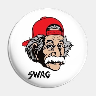 Swag Pin