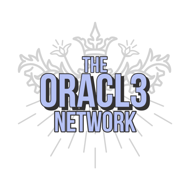 Old Logo by The ORACL3 Network