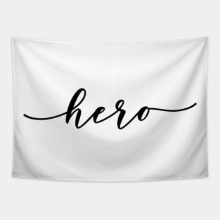 hero Tapestry