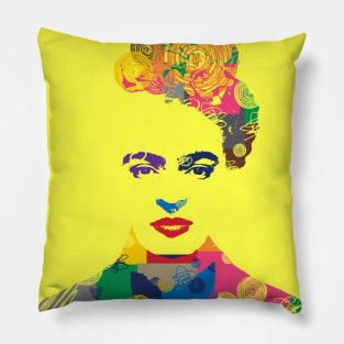 FRIDA Pillow