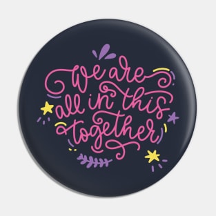 Together Pin