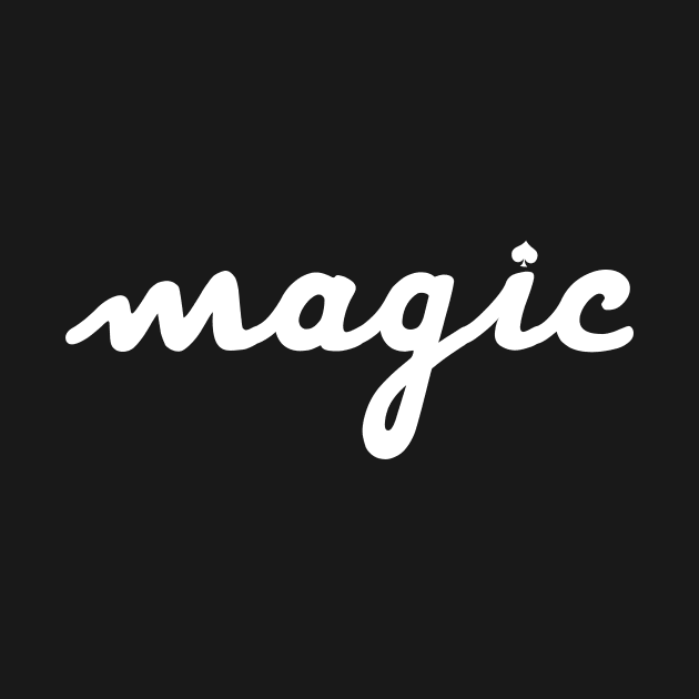 Magic Script by Super Magic Bros