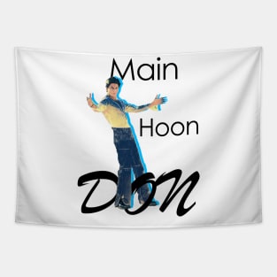 Don - SRK Tapestry