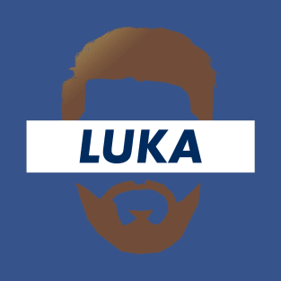 Luka T-Shirt