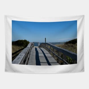 Tybee Island Tapestry