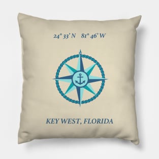 Key West Pillow