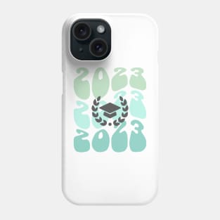 Graduate 2023 Phone Case