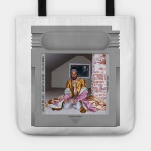 All My Heroes Are Cornballs Game Cartridge Tote