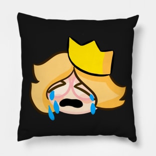 Sad Corn Pillow