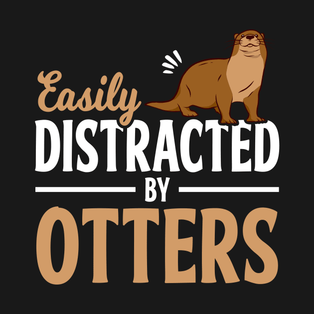 Otter Otter by Tobias Store