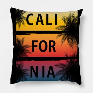 California Pillow