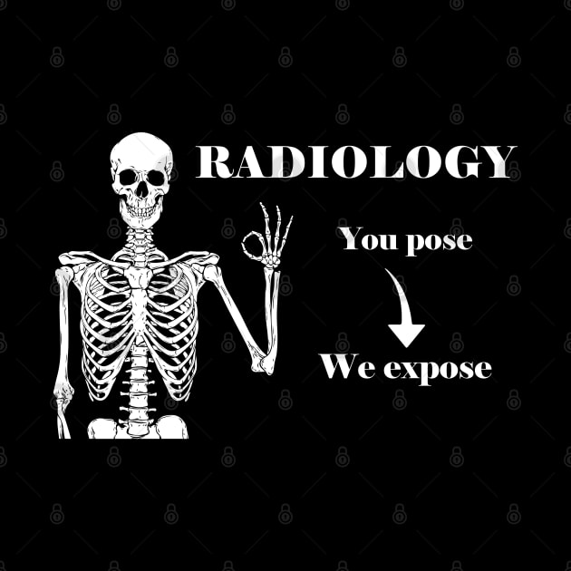 Radiology by Make It Simple