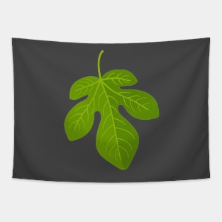 Fig Leaf Tapestry