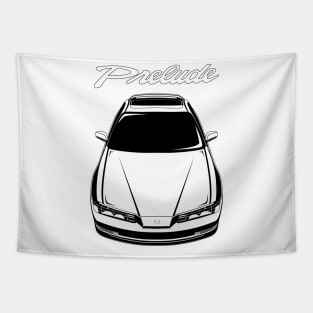 Prelude SI 4th gen 1992-1996 Tapestry