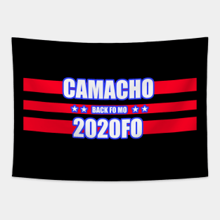 Camacho 2020FO Tapestry