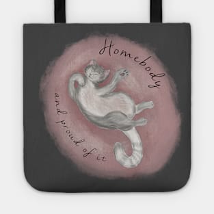 Homebody Tote