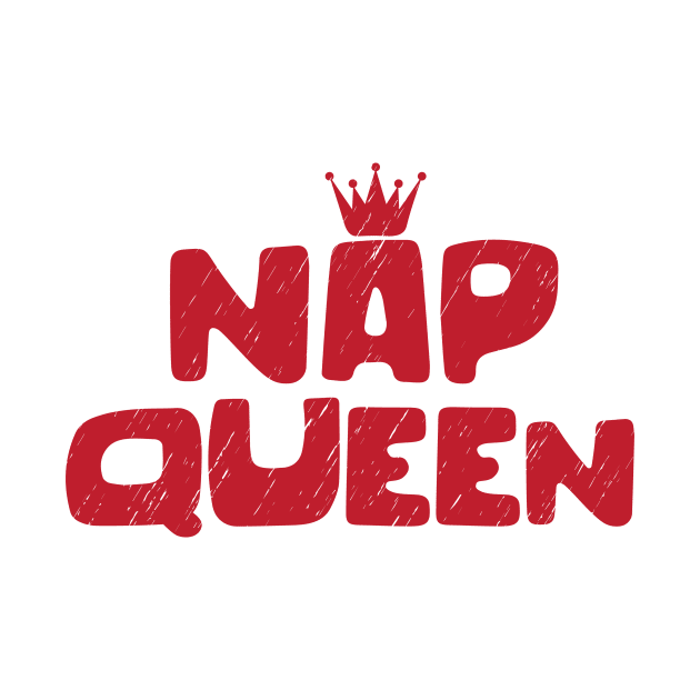 Nap Queen by bojan17779