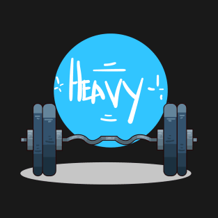 Heavy T-Shirt