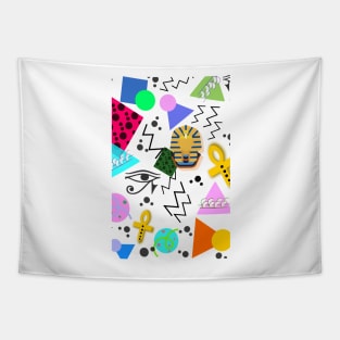 Egyptian Memphis Tapestry