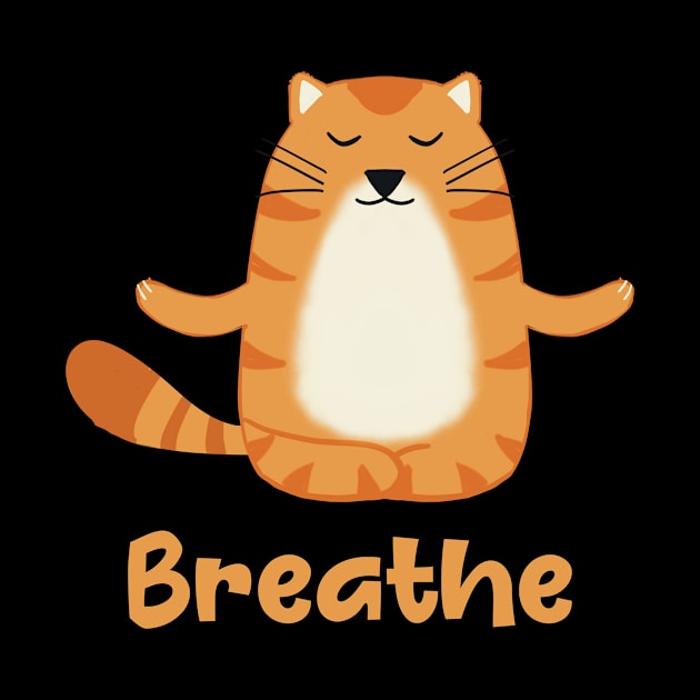 Breathe by Nikki_Arts