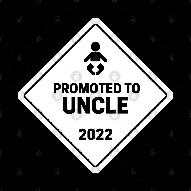 Promoted to Uncle Baby Announcement by hudoshians and rixxi