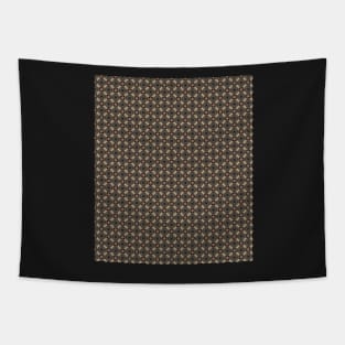 Geometric Pattern From a Photo Tapestry