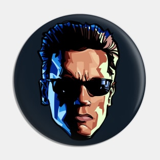 Terminator Head 1 Pin