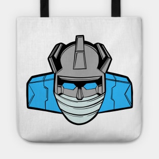 Wheeljack Wrecker Tote