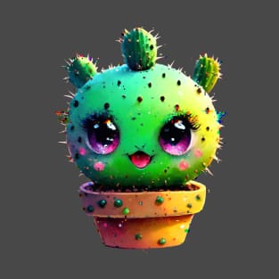 Baby cactus T-Shirt