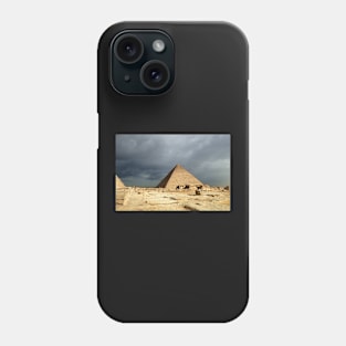 Storm Approaching Phone Case